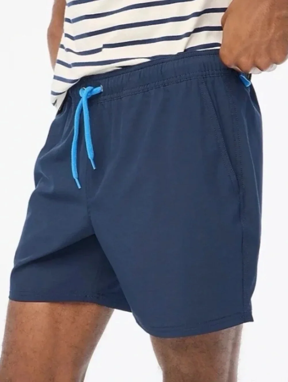 J. Crew Men's Swim Trunk New Size XXL